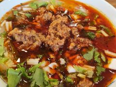 -豆相识•九九豆腐脑(牛咡桥店)