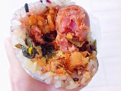 -大个子蒸饭