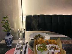 -La Maison 夜来香(进贤路店)