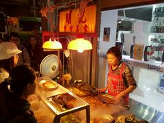 -明记牛杂(新马路分店)