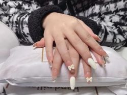 -Halo美甲美睫