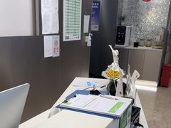 -深圳正夫口腔医疗管理连锁有限公司温莎口腔门诊部(东门店)