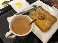 粒粒花生酱西多士-大家乐(广州中华广场店)