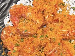 -79号渔船海鲜饭店(宝安店)