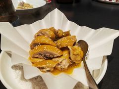 -嘉宴·精致客家菜