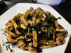 -隐厨·海鲜餐厅(恒通路店)