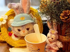 -潮一不贰·法式甜品·生日蛋糕·西式简餐(外滩店)