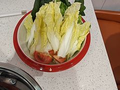 -鲍媽·原汤鲍鱼鸡(克拉广场店)
