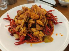 -毛哥小馆子(百井坊巷店)