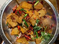 -粥品天下·琉璃舫音乐餐厅(双桂大道店)