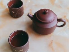 -唐朝茶楼(金沙时代广场店)