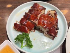 -新旺茶餐厅(嘉里城店)