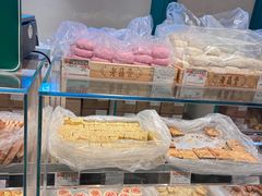 -老鼎丰(靖宇街总店)