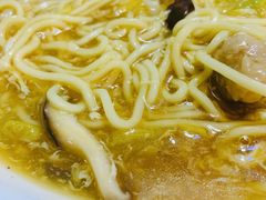 -台北楚楚园馅饼粥(虹桥南丰城店)