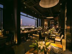 -AZUL by FUEL蓝色·法式酒馆(琶醍店)