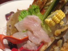 -火舞泰·泰式海鲜火锅餐厅(世纪城店)