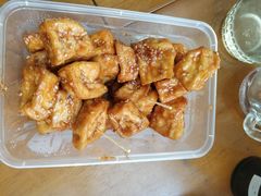 番茄豆粒-娘心豆品(方庄店)