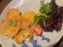 -耕海日本料理(万达华府店)
