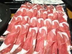 -呷哺呷哺 黄金牧场 (欢乐谷店)