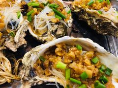 -郑喜旺烧烤(郑州总店)