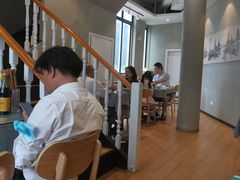 -腔调面(斜土路店)