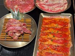 -西塔老太太泥炉烤肉(龙湖北苑天街店)