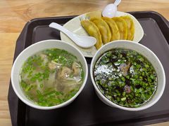 -清真蒋有记(老门东店)
