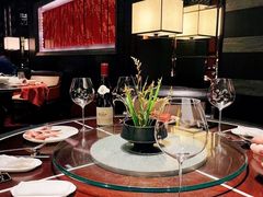 -杭州西子湖四季酒店·金沙厅