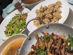 -古萧汪家羊肉馆(龙山路总店)