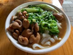 -珍珍小食店(西华路店)