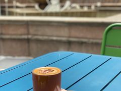 -潮一不贰·法式甜品·生日蛋糕·西式简餐(外滩店)