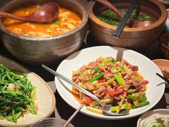 -山石榴·贵州菜(陆家嘴中心店)