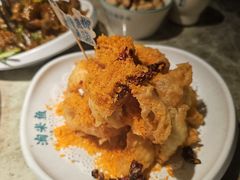 -淘米捞·米汤脆鲩鱼火锅(福田皇岗店)
