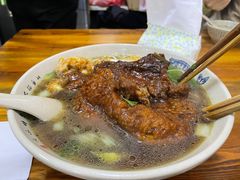 -无名氏面馆(邮电路店)