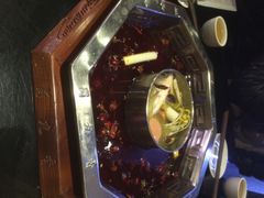 蜀九香火锅酒楼(九眼桥店)-蜀九香火锅(九眼桥店)