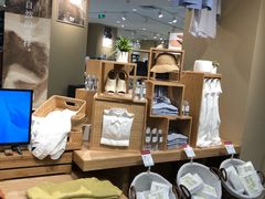 -MUJI无印良品(保利时光里店)