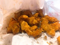 -汴京炸鸡王(蔡锷北路店)