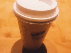 -星巴克臻选(长沙运达中央广场店)