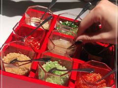 -领鲜天下·焗海鲜·花胶鸡(天目里店)