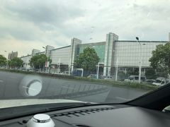 -西郊国际农产品交易中心