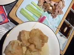 -满园烤鸭·春饼(沈北万达店)