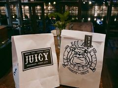 景观位-Juicy Bakery(大学路店)