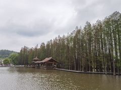 -采石矶景区