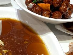 -北平小馆·烤鸭·家常菜(磨房北里店)