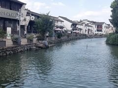 -东梓关景区村庄