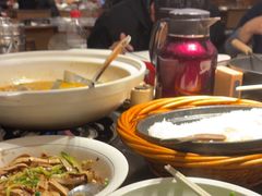 -湘力力小院·鱼汤泡饭(枫林路店)
