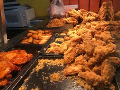 -前进5路汉堡炸鸡(前进五路店)