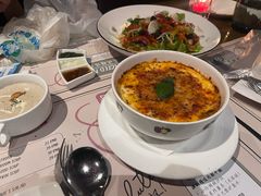 -安妮意大利餐厅(国贸店)