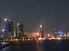 -青岛第三海水浴场