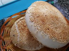 -清真喜兰老丁羊汤特色小吃